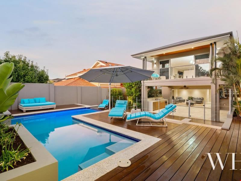 3 Chauncy Street, East Fremantle WA 6158