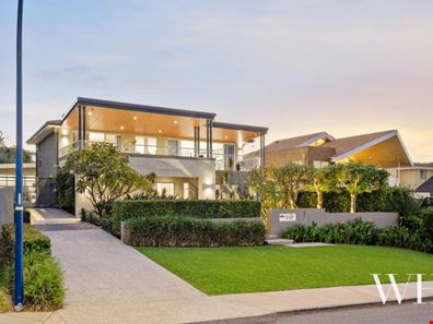 3 Chauncy Street, East Fremantle WA 6158