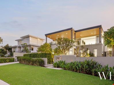 3 Chauncy Street, East Fremantle WA 6158