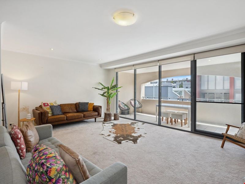 15/5 Bannister Street, Fremantle WA 6160