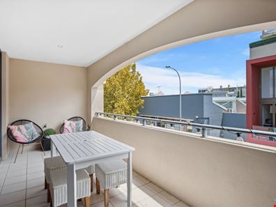 15/5 Bannister Street, Fremantle WA 6160
