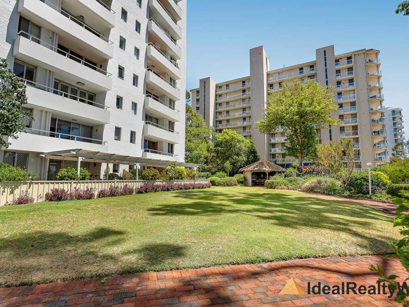 95/154 Mill Point Road, South Perth WA 6151