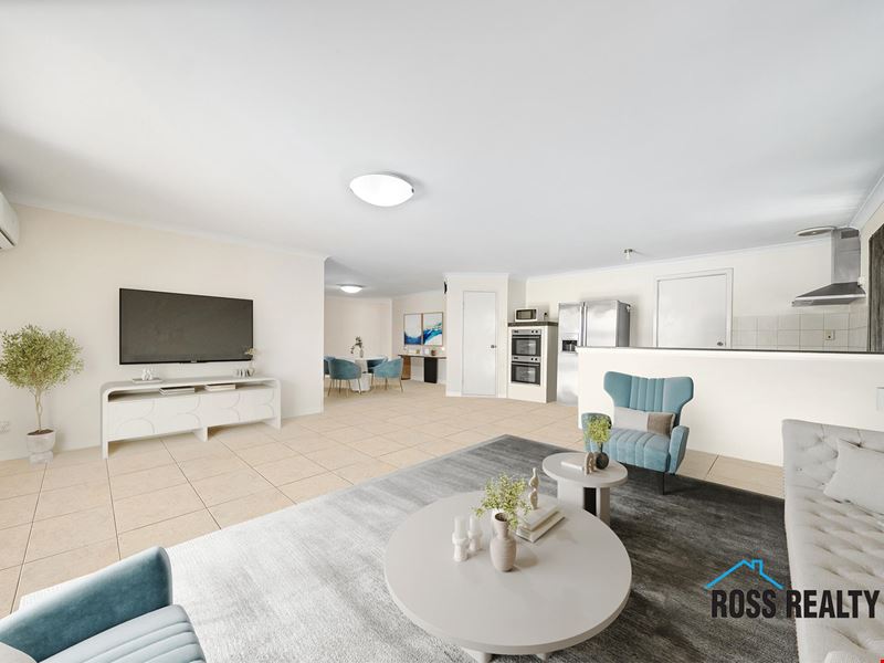 16 Bosberry Retreat, Mirrabooka WA 6061