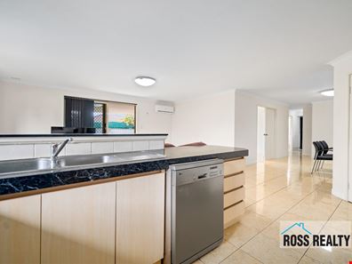 16 Bosberry Retreat, Mirrabooka WA 6061