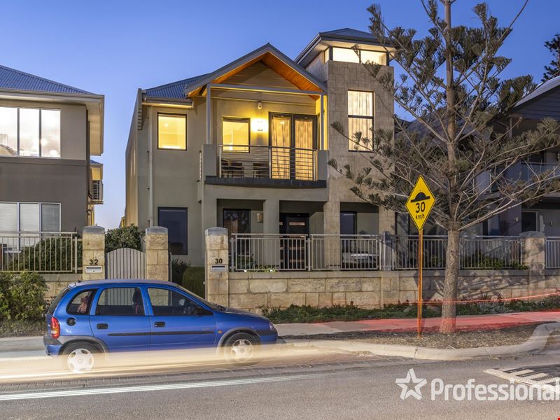 30 Alexandria View, Mindarie WA 6030