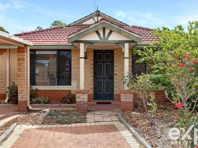 7/25 Inverness Court, Cooloongup WA 6168