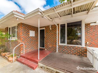 41 Armstrong Road, Wilson WA 6107