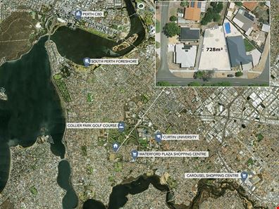 12 Gillon Street, Karawara WA 6152