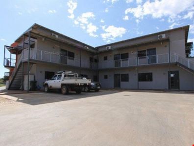 8/8 Beacon Close, South Hedland WA 6722