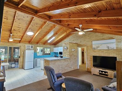 44 Glass Street, Kalbarri WA 6536