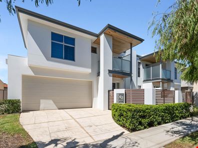 42 Jugan Street, Mount Hawthorn WA 6016