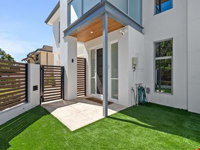 42 Jugan Street, Mount Hawthorn WA 6016