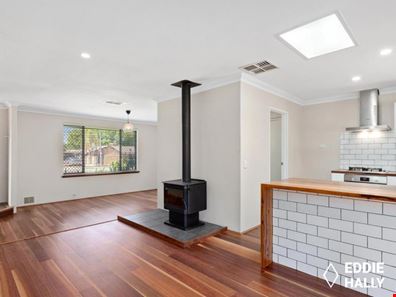 35 Dotterel Way, Yangebup WA 6164