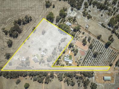 100 Olive Road, Wundowie WA 6560