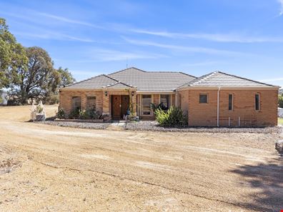 100 Olive Road, Wundowie WA 6560