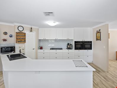 100 Olive Road, Wundowie WA 6560