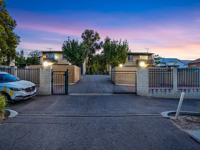 4/61 Second Avenue, Mount Lawley WA 6050