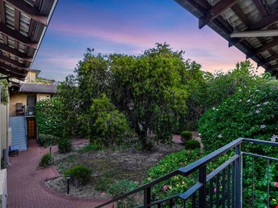 4/61 Second Avenue, Mount Lawley WA 6050