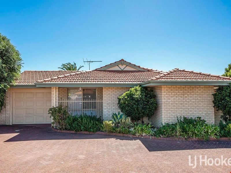 1/146 Corfield Street, Gosnells WA 6110