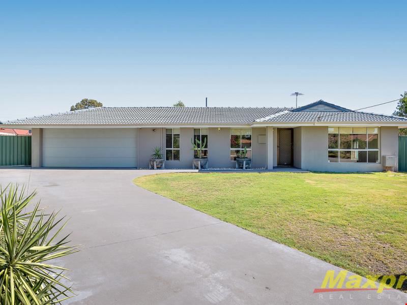 6 Timo Court, Ferndale WA 6148