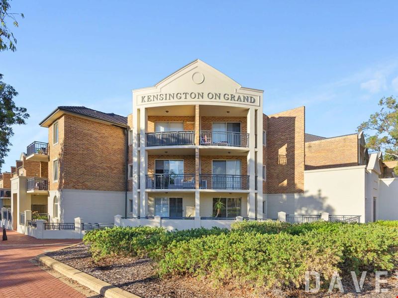25/101 Grand Boulevard, Joondalup WA 6027