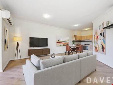 25/101 Grand Boulevard, Joondalup WA 6027