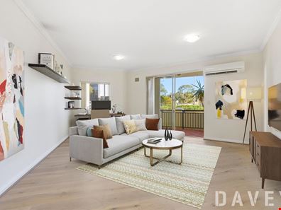 25/101 Grand Boulevard, Joondalup WA 6027