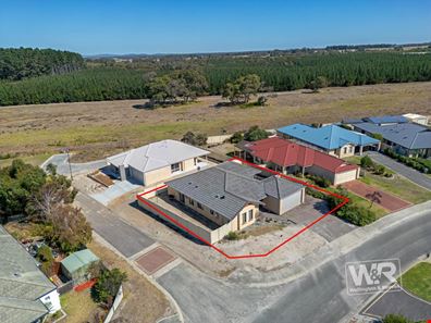 35 Scorpio Drive, Mckail WA 6330