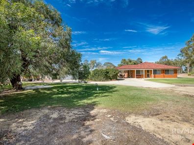 55 Blue Gum Crescent, Gabbadah WA 6041