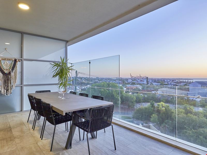 22/9 Mccabe Street, North Fremantle WA 6159