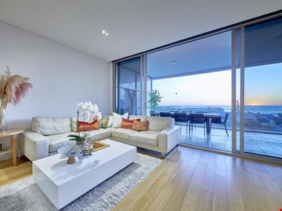 22/9 Mccabe Street, North Fremantle WA 6159