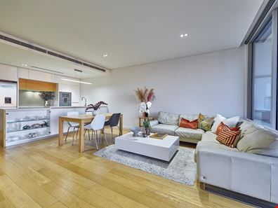 22/9 Mccabe Street, North Fremantle WA 6159