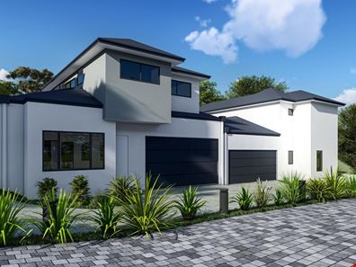 134 Main Roadc, Butler WA 6036