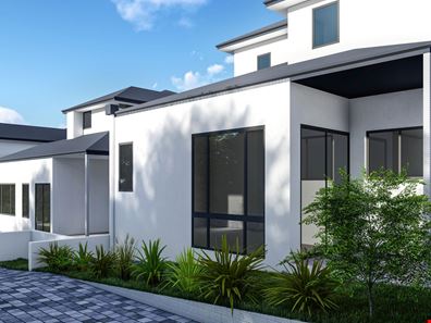 134 Main Roadc, Butler WA 6036