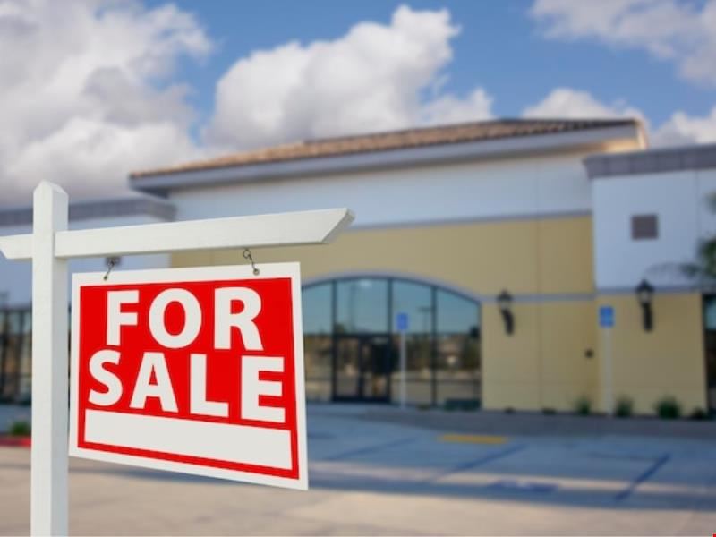 LAPI-664itv0tslx4 CFS CFL The High Street, Subiaco WA 6008