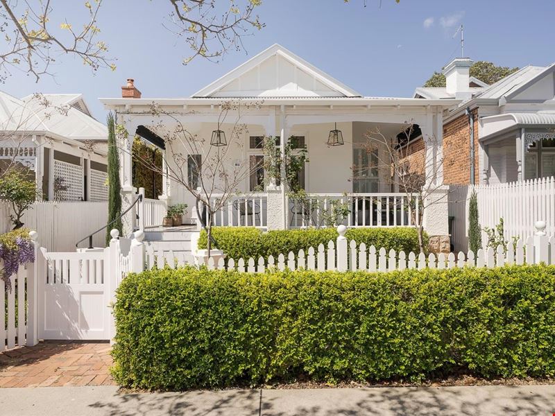 100 hay street, Subiaco WA 6008