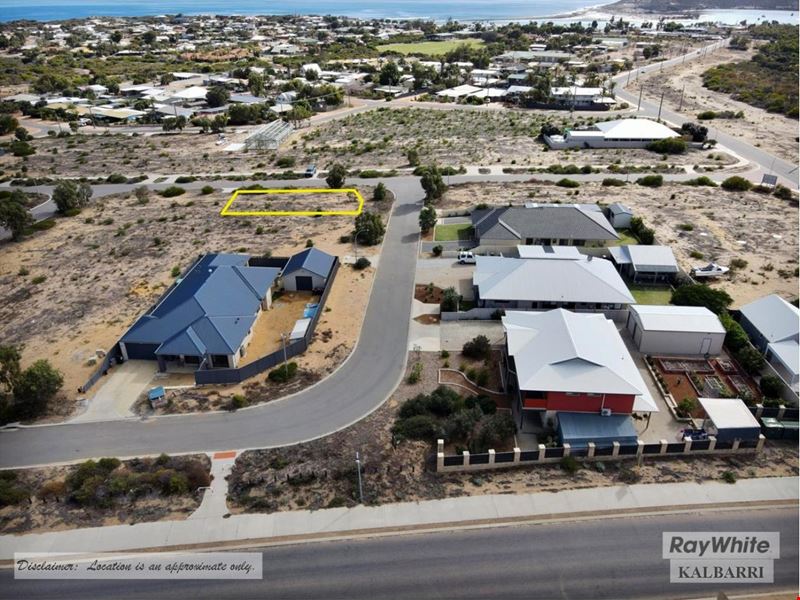 25/13 Phelps Loop, Kalbarri WA 6536