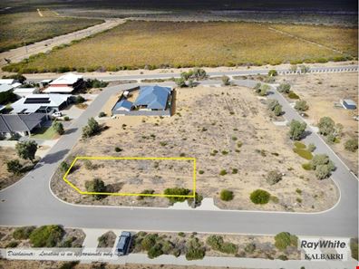 25/13 Phelps Loop, Kalbarri WA 6536