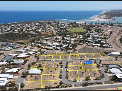 25/13 Phelps Loop, Kalbarri WA 6536
