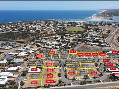25/13 Phelps Loop, Kalbarri WA 6536