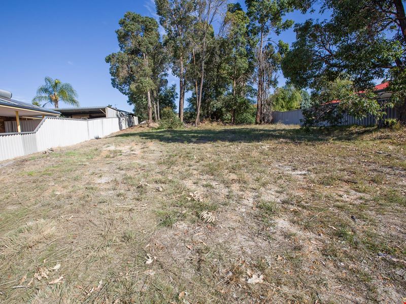 12 Bolton Way, Collie WA 6225