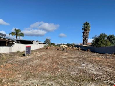 12 Bolton Way, Collie WA 6225