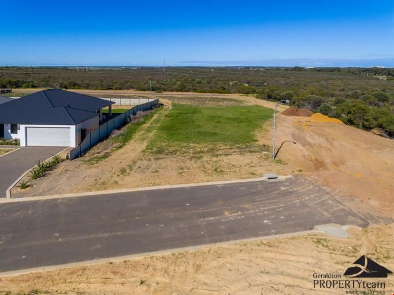 43 Weeloo Road, Waggrakine WA 6530