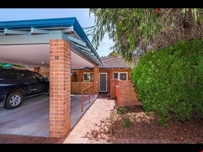 10/138 Lewis Road, Forrestfield WA 6058
