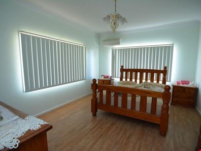 219 McGlades Road, Carnarvon WA 6701