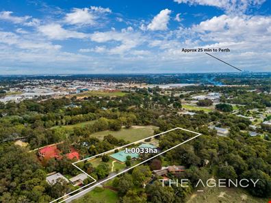 400 Maddington Road, Orange Grove WA 6109