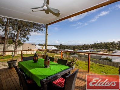26 Coleman Place, Donnybrook WA 6239