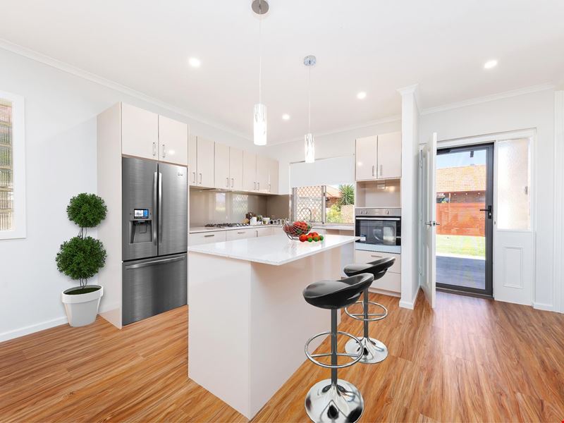 13/37 Britannia Road, Leederville WA 6007