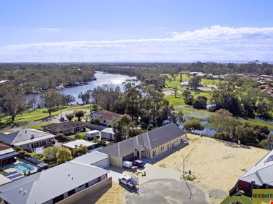 6 Stow Chase, South Yunderup WA 6208