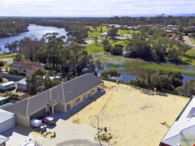 6 Stow Chase, South Yunderup WA 6208